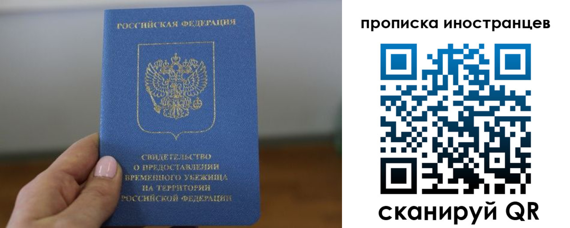 прописка ребенка в Заполярном